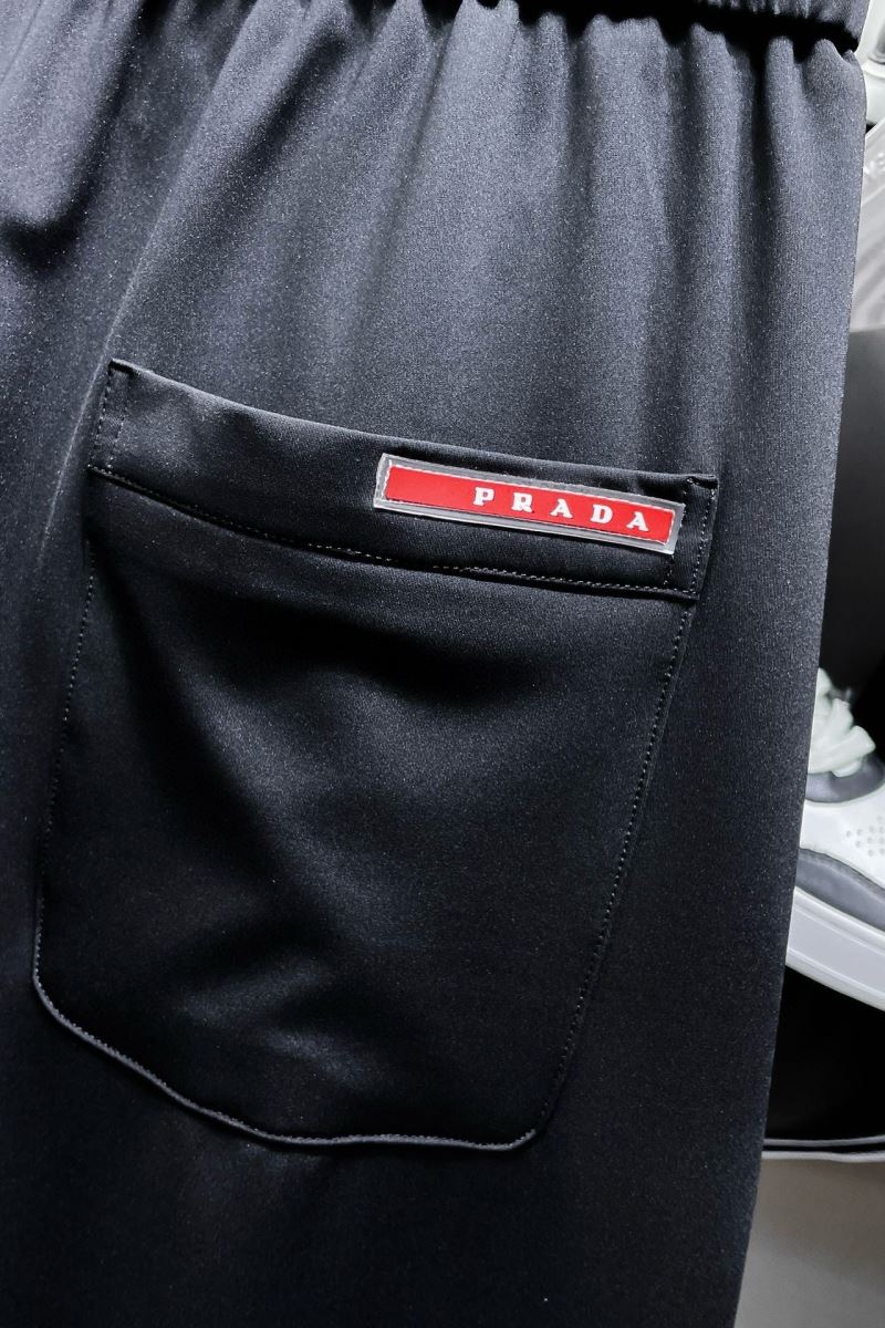 Prada Long Pants